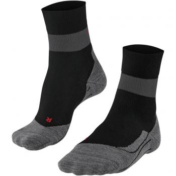 Falke RU Compression Stabilizing Socks Men - khaki - Size: 44-45