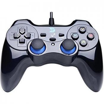 IFYOO ZD-V+ Vibration-Feedback USB Wired Gamepad Controller Joystick Soporte PC