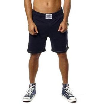 LEONE - Shorts de Hombre 1947 Apparel - Azul Marino