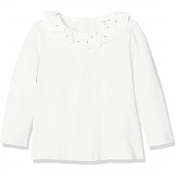 Carrément Beau tee-Shirt, Camiseta para Bebés, Blanc