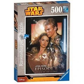 PUZZLE 500 RAVEN