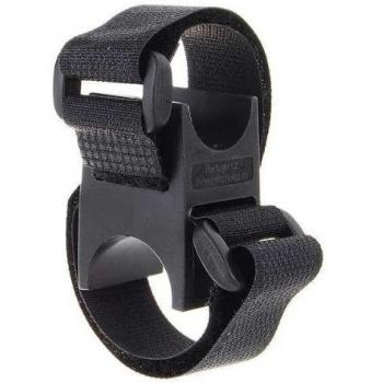 Universal Adjustable Bike Bicycle Mount for LED Flashlights Torch