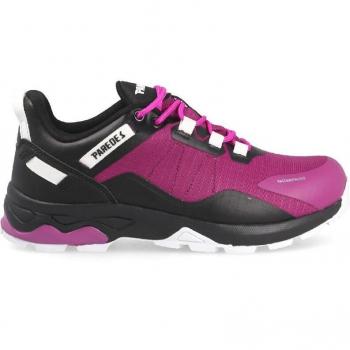 Zapatillas de trekking de mujer Hesperides Paredes