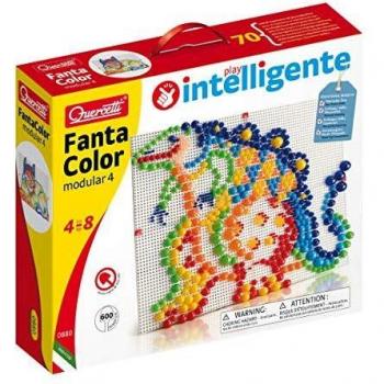 Quercetti - Juego de mesa