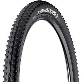 Vredestein Black Panther Heavy Duty Neumáticos para Bicicleta, Unisex Adulto, Negro, 55-584