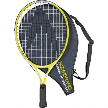 Raqueta de tenis de niños Begginer 19'' Boomerang