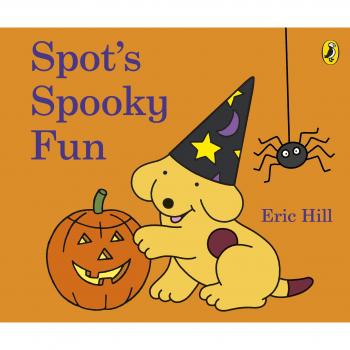 Spots spooky fun