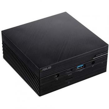 ASUS MiniPC PN62-BB5004MD Barebone
