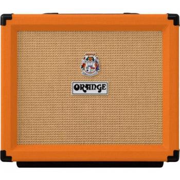 Orange Rocker 15 - 15W Tube Guitar Amplifier Combo