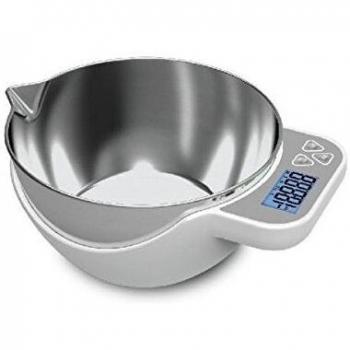 PESO DIGITAL DE COCINA 5 KG THULOS