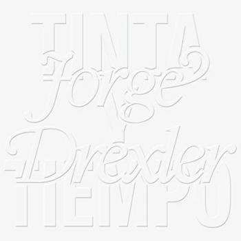 CD Tinta y Tiempo - Jorge Drexler (Edición Especial)