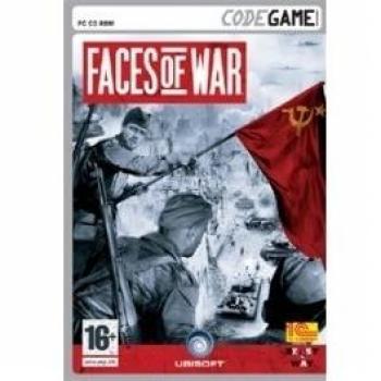 Faces of War
