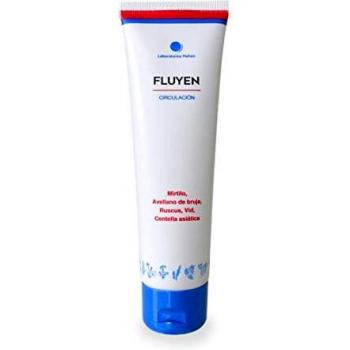Laboratorios Mahen Fluyen Crema para la Circulación - 150 ml