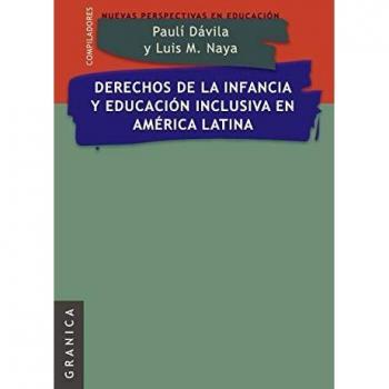 Derechos de la infancia y educación inclusiva en América Latina