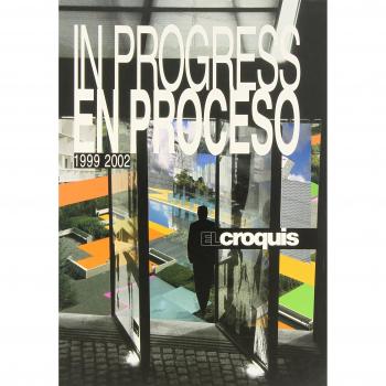 In progress 1999-2002 vol. 96-97, 106-107. Ediz. inglese e spagnola