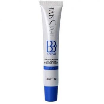Levissime Bb Cream Renovador Celular 30ML (Tonos Claro)
