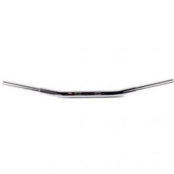 Moto Manillar Fehling Crack-Bar MSP-RL-1-B2-F-B-B Ø 31,75 mm cromado