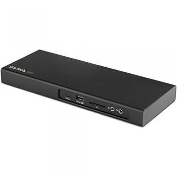 StarTech.com TB3DK2DPM2 - Base