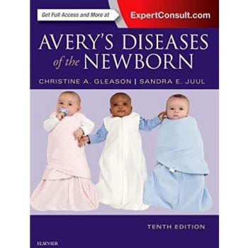 Avery's Diseases of the Newborn, 10e