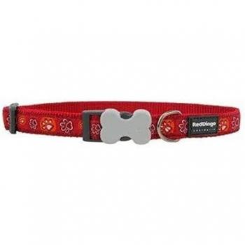 Red Dingo - Collar Style