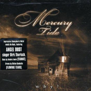 Why? - MERCURY TIDE