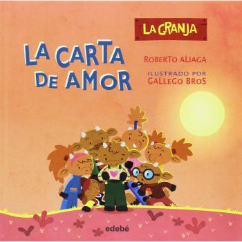 La carta de amor