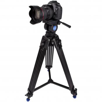 Benro Basic Video Tripod Kit