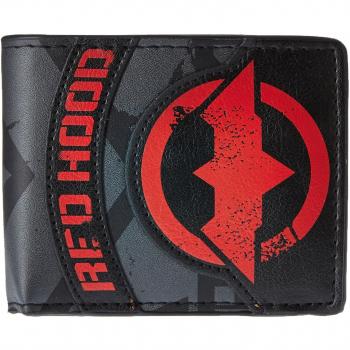 Portefeuille 'Batman' - Arkham Knight Logo [Importación Francesa]