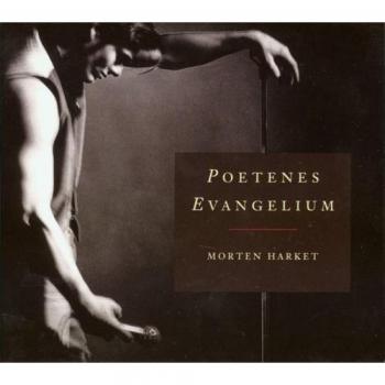 Poetenes Evangelium - Morten Harket's Poetry Gospel (Import Edition)