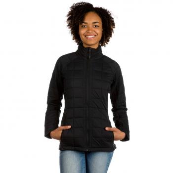 Burton W Ak Helium Ins Jkt -Winter 2018-
