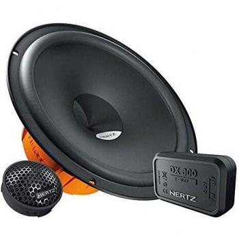 Altavoces Coche HERTZ DSK165.3
