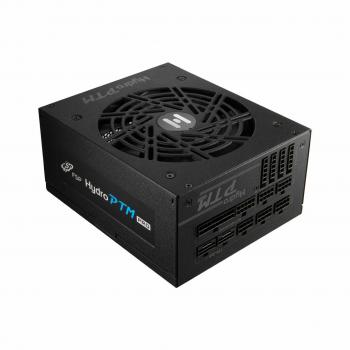 FSP Hydro PTM PRO 1350W ATX3.0 Fuente de alimentación de PC 20+4 pin ATX Negro