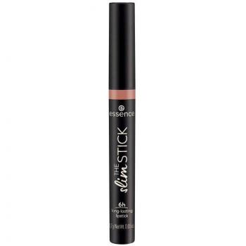 Essence The Slim Stick Long-Lasting Lipstick - Shade 102 Over The Nude, 1.7 ml