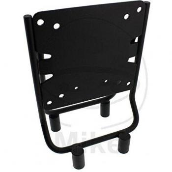SHAD S0S21T Soporte de Baúl para Suzuki Burgman 400, Negro