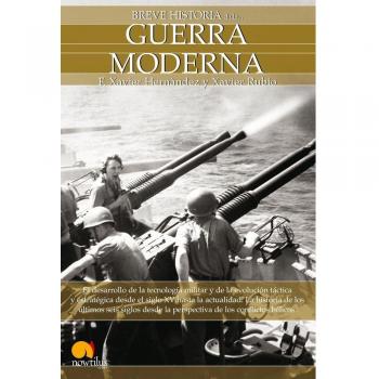 Breve Historia de la Guerra Moderna