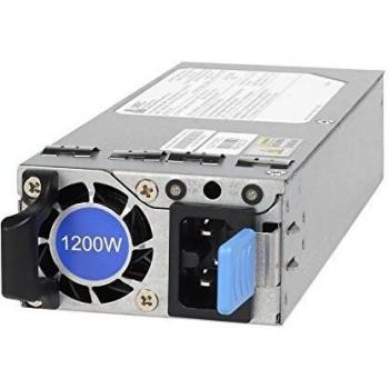 Fuente de Alimentación Netgear APS1200W para Componente de Interruptor de Red
