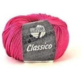 LANA GROSSA CLASSICO, 35 - Zyklam