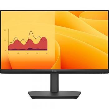 Monitor Dell Pro E2225HSM 21.5 Full HD 1920 x 1080 VA Altura Ajustable 100 Hz con Altavoces