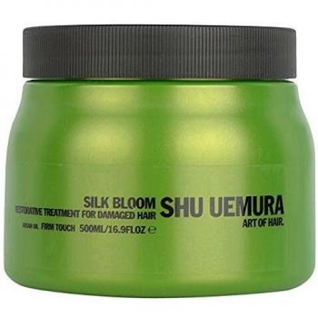 Shu Uemura Silk Bloom Masque 500 ml