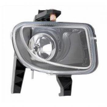 Faro Antiniebla Derecho Van Wezel 1624998 y DEPO 661-2012R-UE2