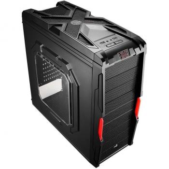 Aerocool Strike-X Coupe - Caja de Ordenador