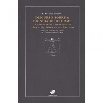 Discurso sobre a dignidade do home: - Joan Lluís Vives