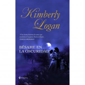 Bésame en la oscuridad