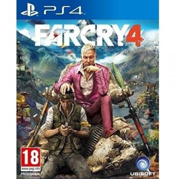 Far Cry 4