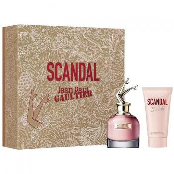 Jean Paul Gaultier Scandal EDP Spray (50 ml) Set 2 Piezas