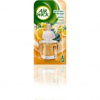Air Wick Ambientador Eléctrico Recambio - 82 gr