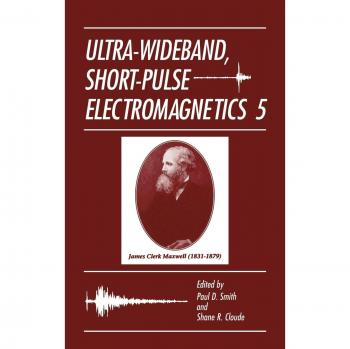 Ultra-Wideband Short-Pulse Electromagnetic Analyzer 5
