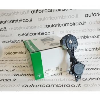 Brazo tensor de correa poli V INA 534 0426 10 para BMW Serie 1-3, CITROËN C3-C4 y PEUGEOT