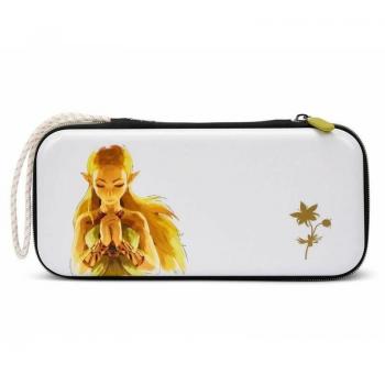 PowerA Slim Travel Pro Case for Nintendo Switch - Princess Zelda Edition