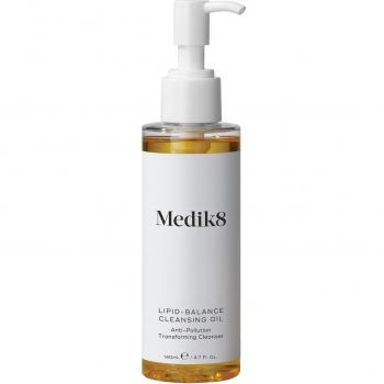 Medik8 Lipid-Balance Cleansing Oil 140mL